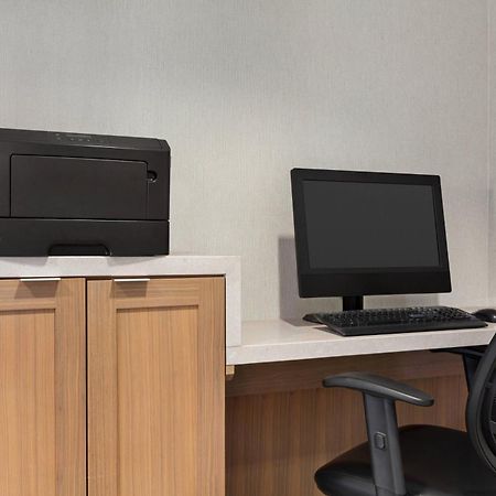 Fairfield Inn & Suites By Marriott Reno Sparks Bagian luar foto
