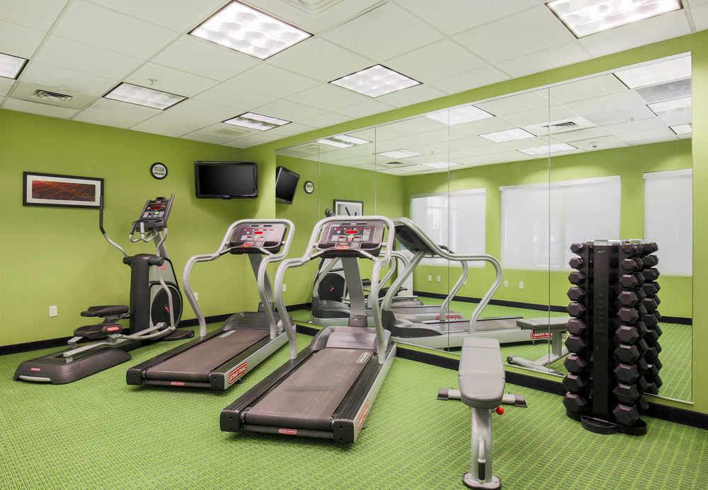 Fairfield Inn & Suites By Marriott Reno Sparks Bagian luar foto