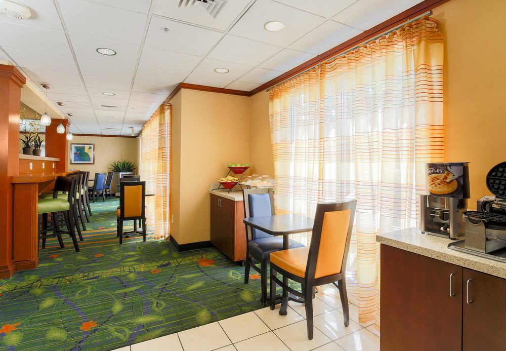 Fairfield Inn & Suites By Marriott Reno Sparks Bagian luar foto
