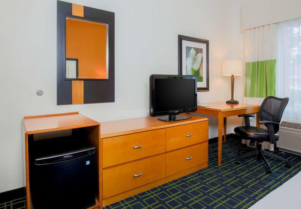 Fairfield Inn & Suites By Marriott Reno Sparks Bagian luar foto