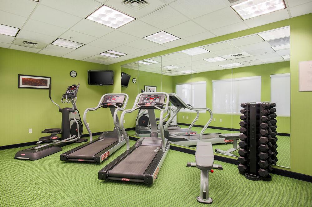 Fairfield Inn & Suites By Marriott Reno Sparks Bagian luar foto