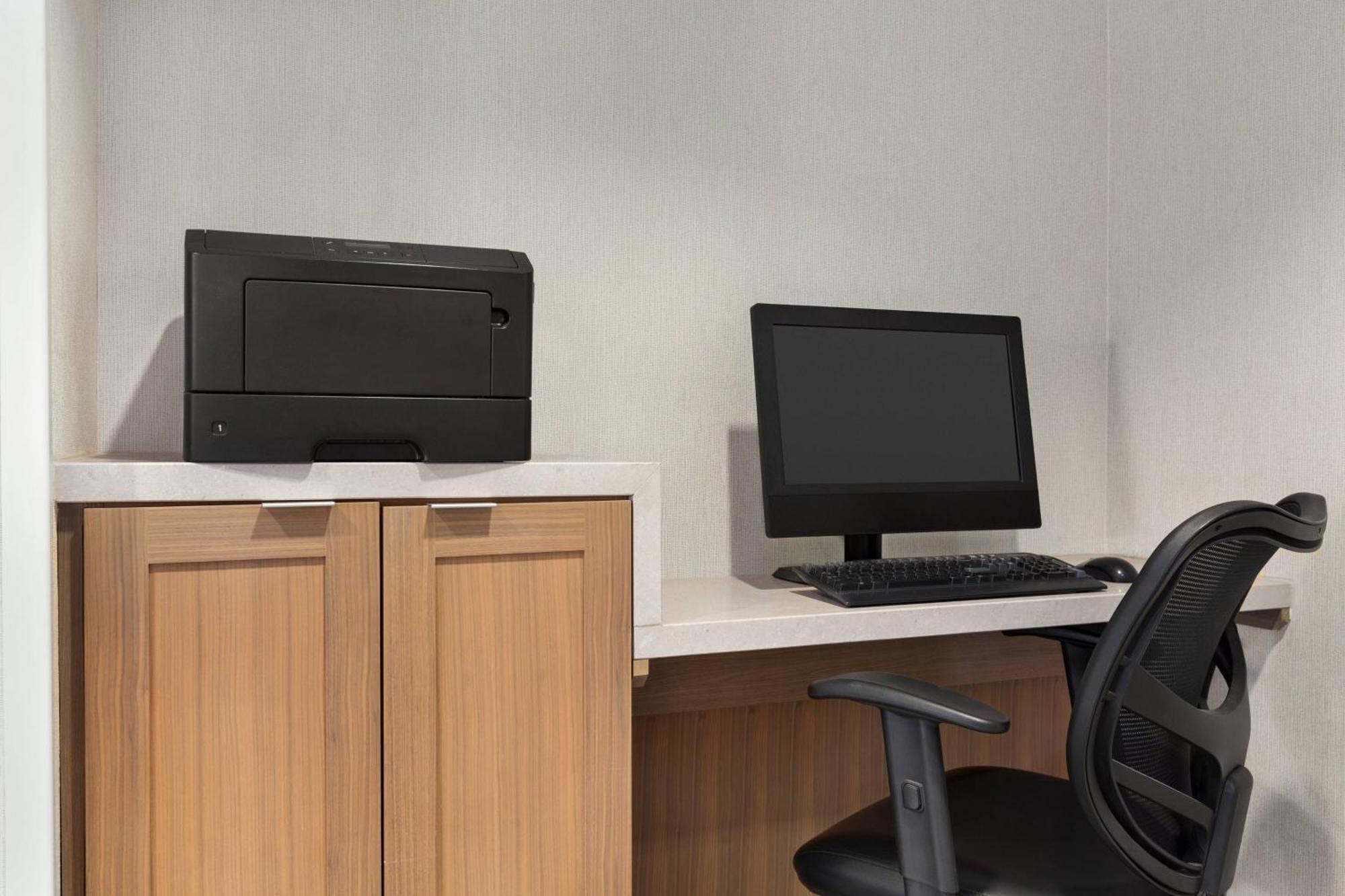 Fairfield Inn & Suites By Marriott Reno Sparks Bagian luar foto