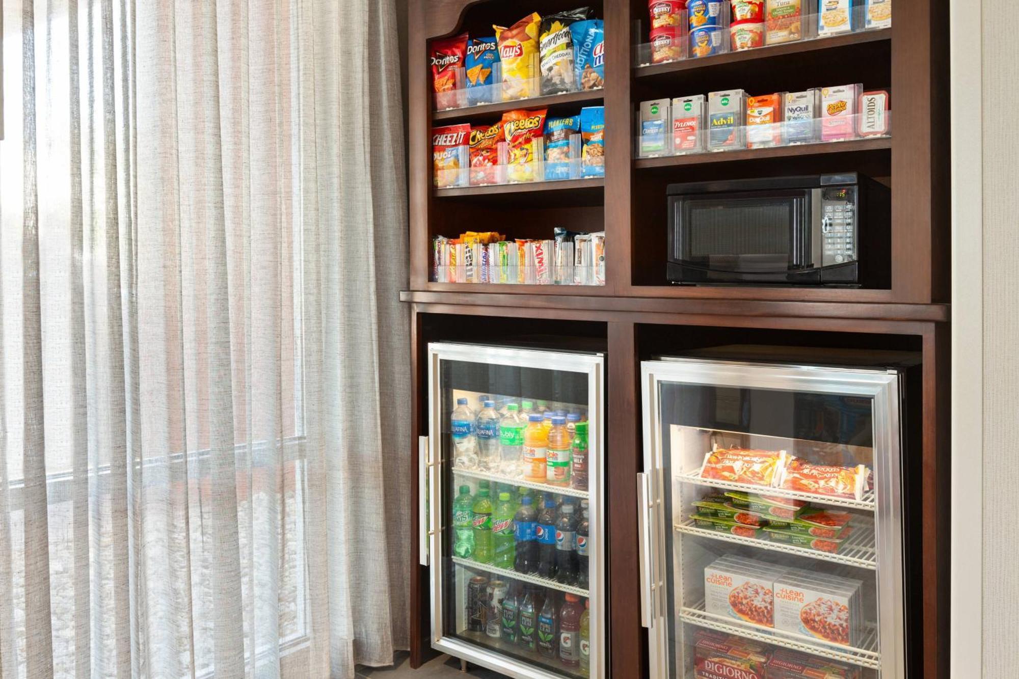 Fairfield Inn & Suites By Marriott Reno Sparks Bagian luar foto