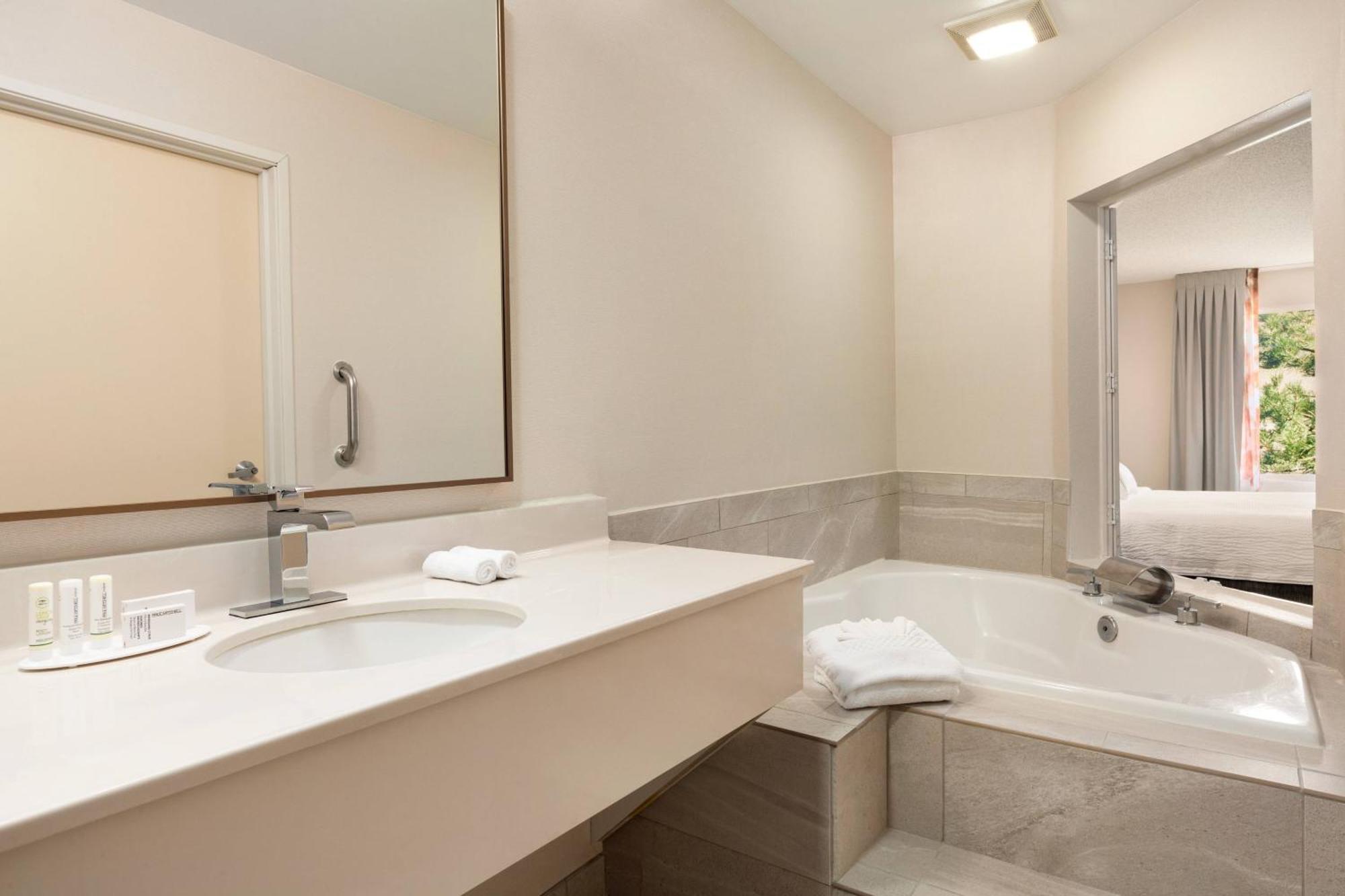 Fairfield Inn & Suites By Marriott Reno Sparks Bagian luar foto