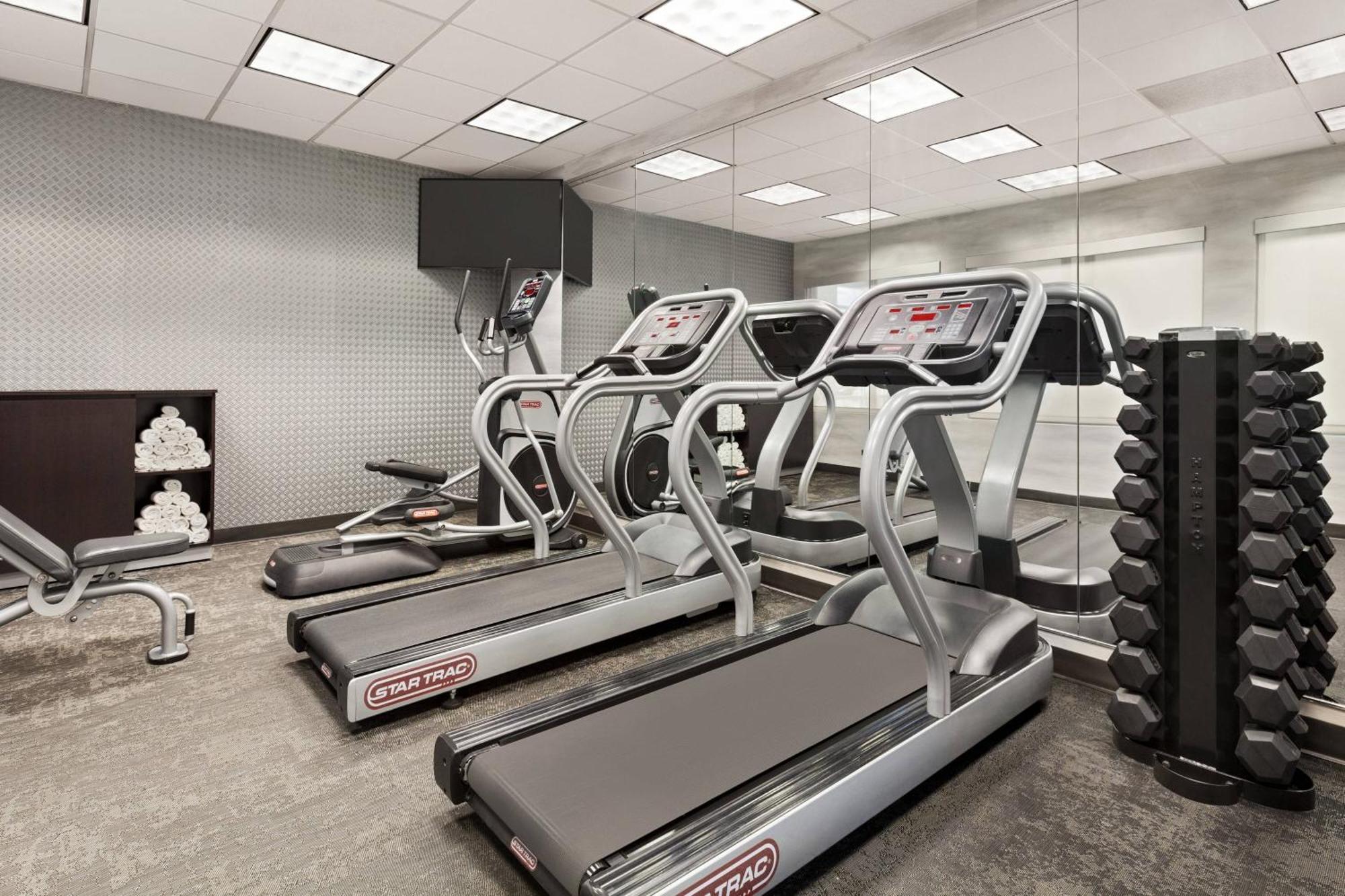 Fairfield Inn & Suites By Marriott Reno Sparks Bagian luar foto